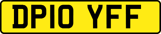 DP10YFF