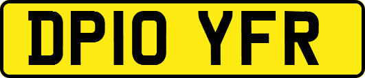 DP10YFR