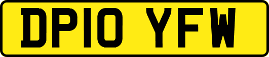 DP10YFW