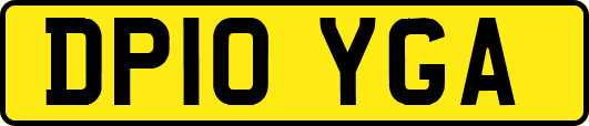 DP10YGA
