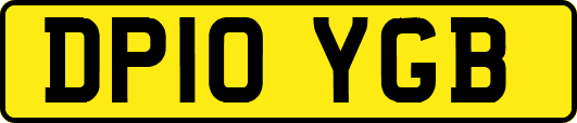 DP10YGB