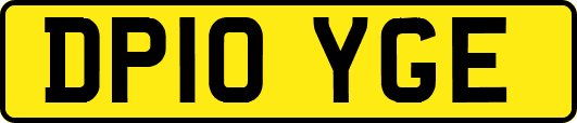DP10YGE