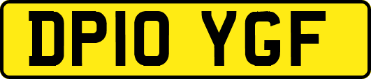 DP10YGF