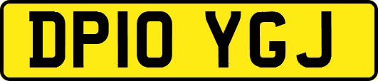 DP10YGJ
