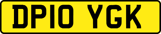 DP10YGK