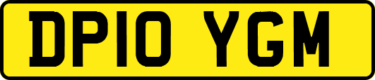 DP10YGM