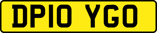 DP10YGO