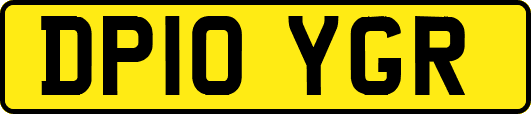 DP10YGR