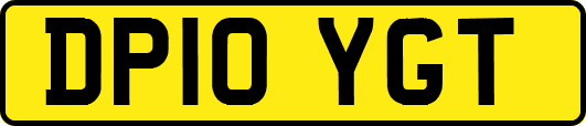 DP10YGT