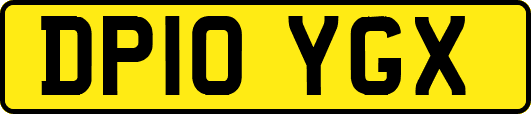 DP10YGX