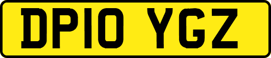 DP10YGZ