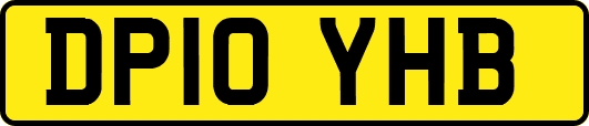 DP10YHB
