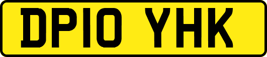 DP10YHK