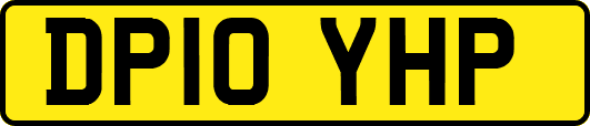 DP10YHP