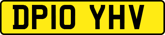 DP10YHV