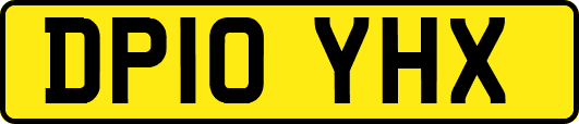 DP10YHX