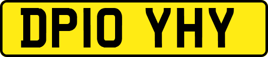 DP10YHY