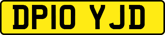 DP10YJD