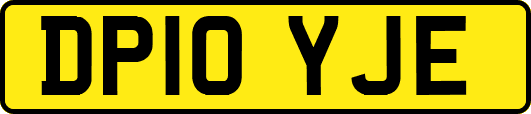 DP10YJE