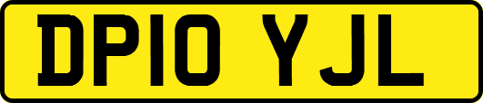 DP10YJL