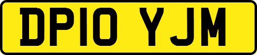 DP10YJM