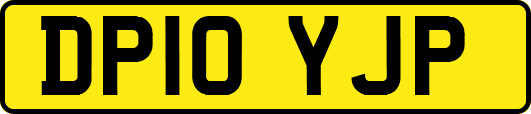 DP10YJP