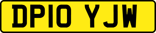 DP10YJW