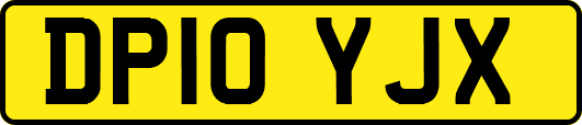 DP10YJX