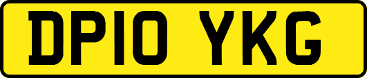 DP10YKG