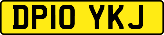 DP10YKJ