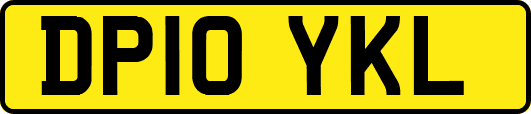 DP10YKL