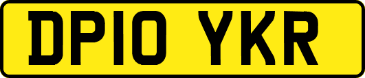 DP10YKR