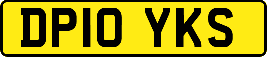 DP10YKS