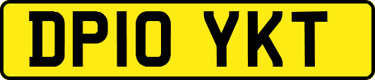 DP10YKT