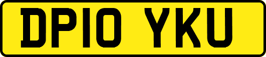 DP10YKU