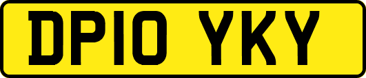 DP10YKY