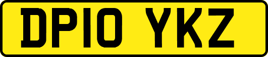 DP10YKZ