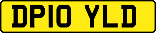 DP10YLD