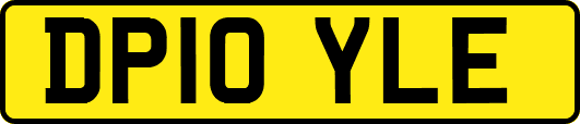 DP10YLE