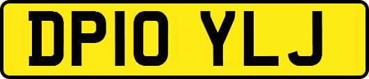 DP10YLJ