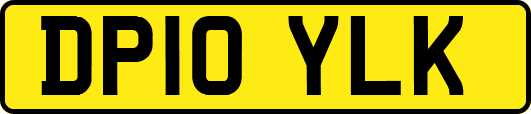 DP10YLK