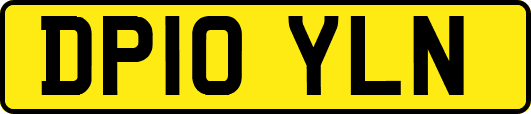 DP10YLN