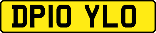 DP10YLO