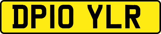 DP10YLR