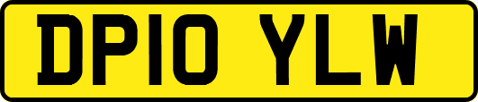 DP10YLW