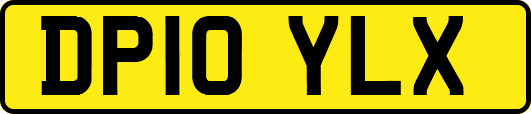 DP10YLX