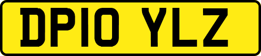 DP10YLZ