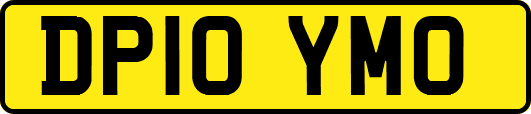 DP10YMO