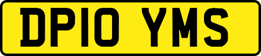DP10YMS