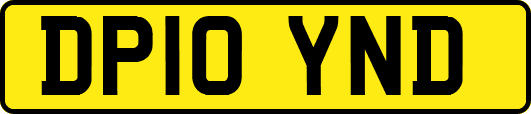DP10YND